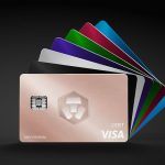 crypto com visa kortti 150x150 Bank Norwegian   Matkailevan ihmisen luottokortti